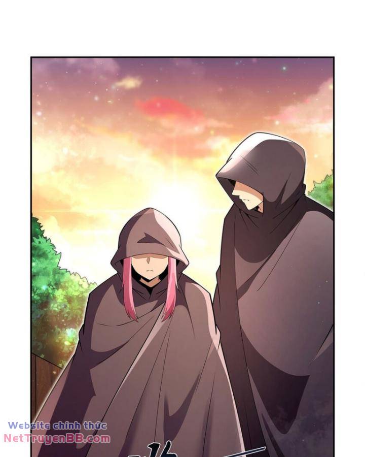 Ma Vương Thất Nghiệp: Chapter 402