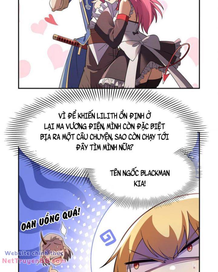 Ma Vương Thất Nghiệp: Chapter 402