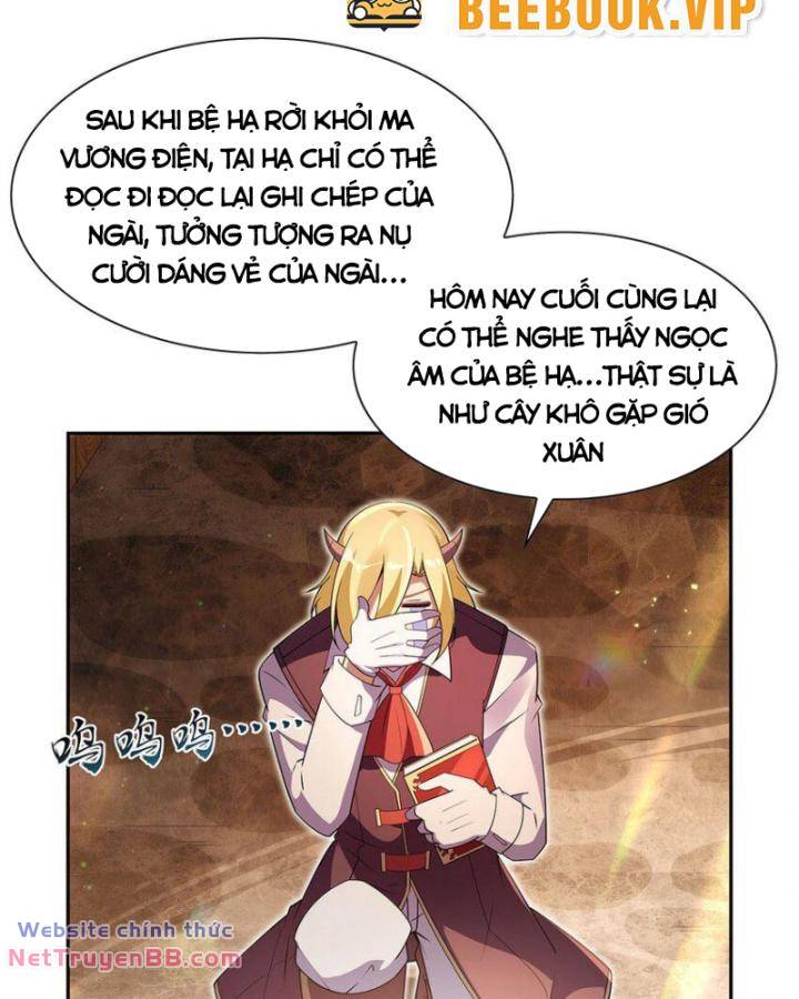 Ma Vương Thất Nghiệp: Chapter 402