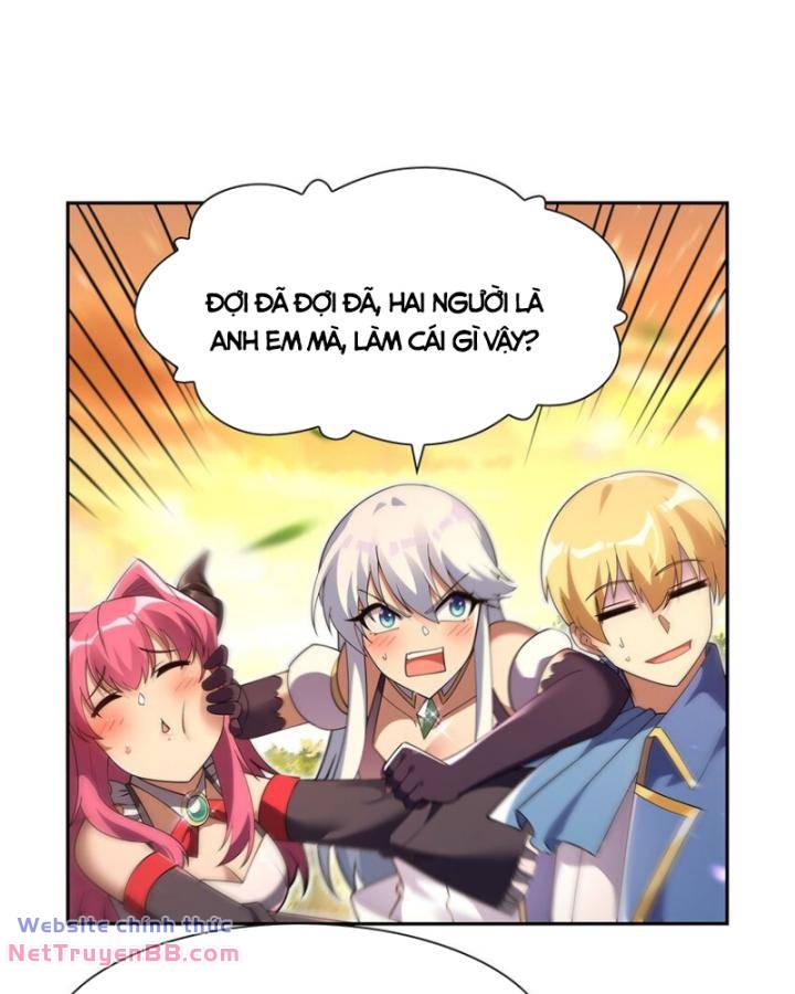 Ma Vương Thất Nghiệp: Chapter 402