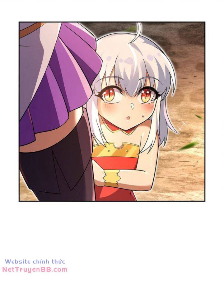 Ma Vương Thất Nghiệp: Chapter 402