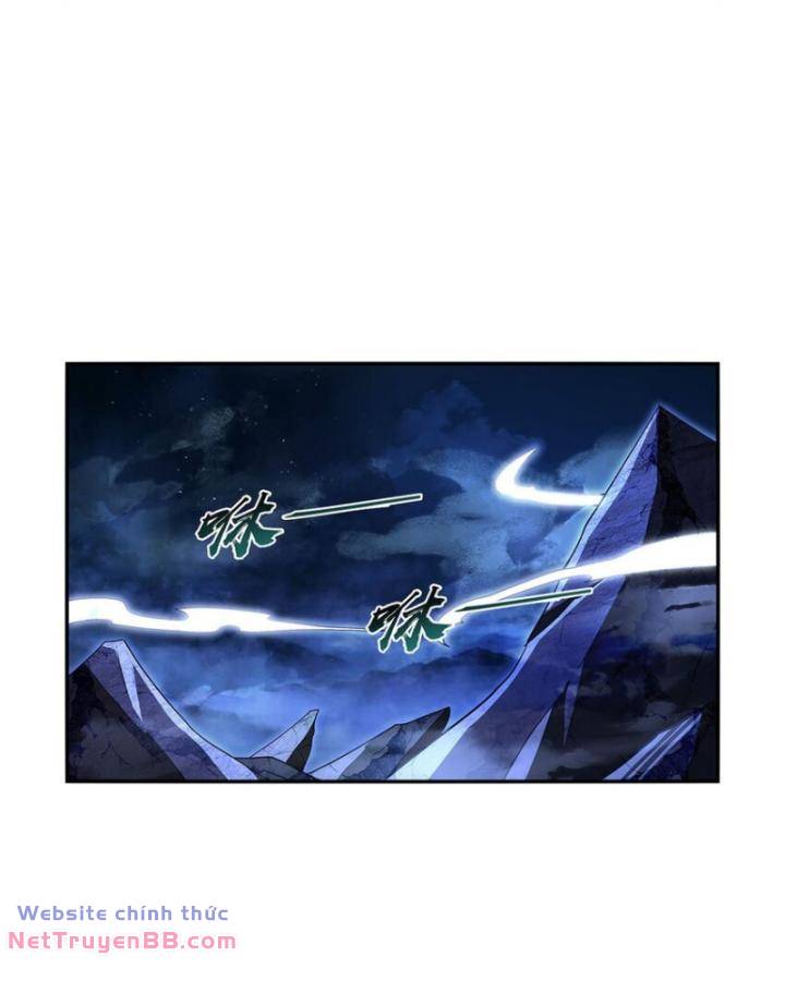 Ma Vương Thất Nghiệp: Chapter 402