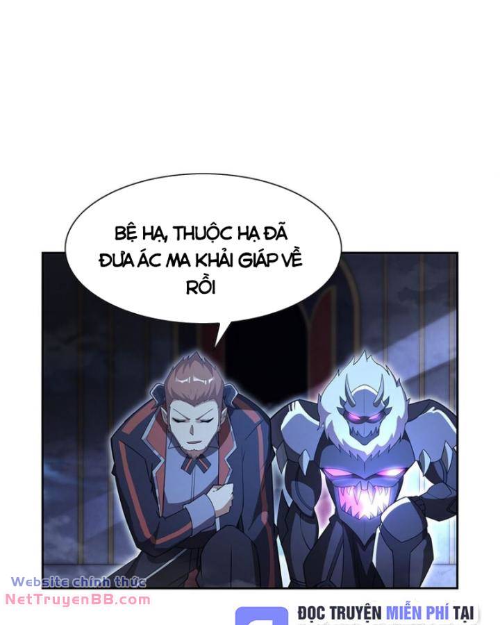 Ma Vương Thất Nghiệp: Chapter 402