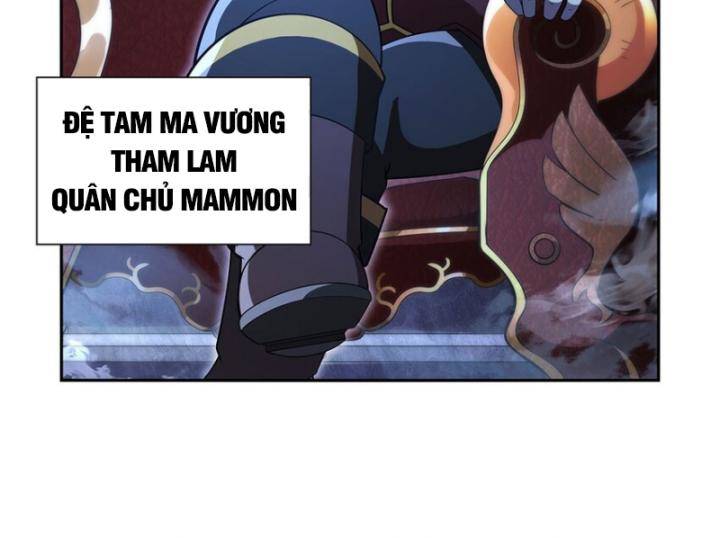 Ma Vương Thất Nghiệp: Chapter 402