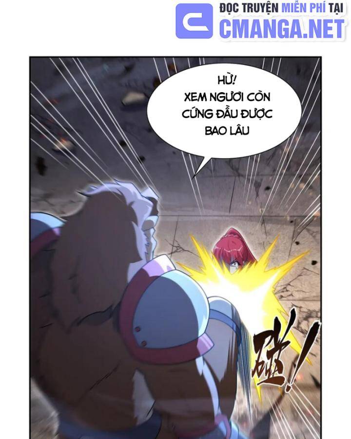 Ma Vương Thất Nghiệp: Chapter 404