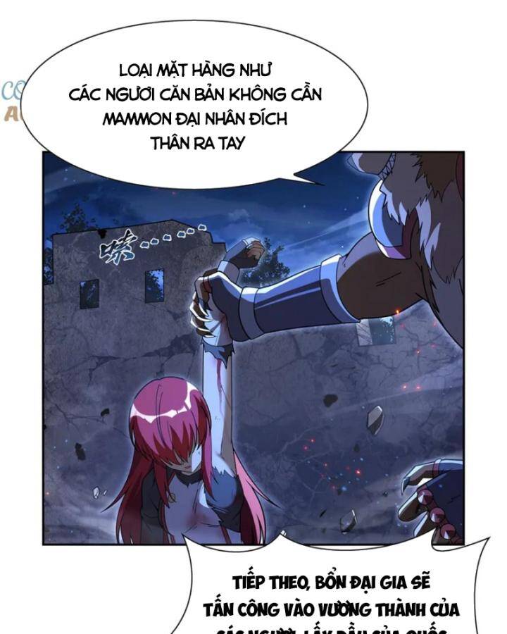 Ma Vương Thất Nghiệp: Chapter 404