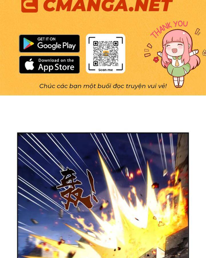Ma Vương Thất Nghiệp: Chapter 404