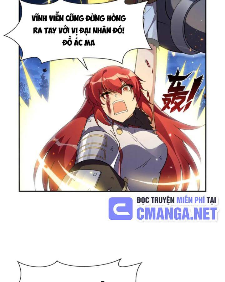 Ma Vương Thất Nghiệp: Chapter 404