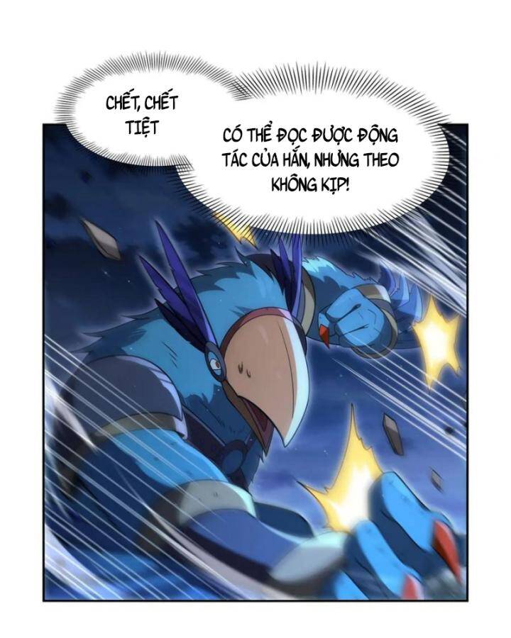 Ma Vương Thất Nghiệp: Chapter 404