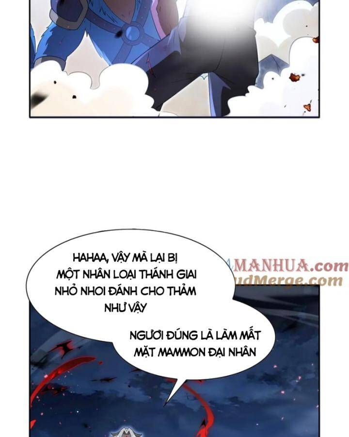 Ma Vương Thất Nghiệp: Chapter 404