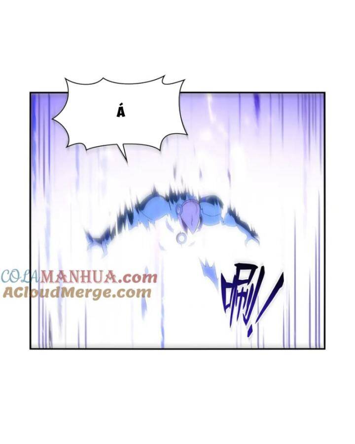 Ma Vương Thất Nghiệp: Chapter 404