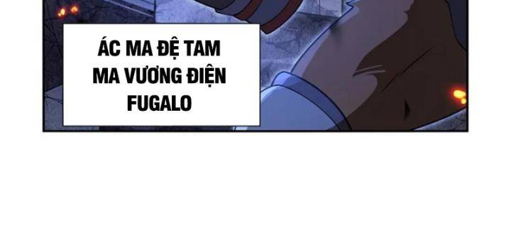 Ma Vương Thất Nghiệp: Chapter 404