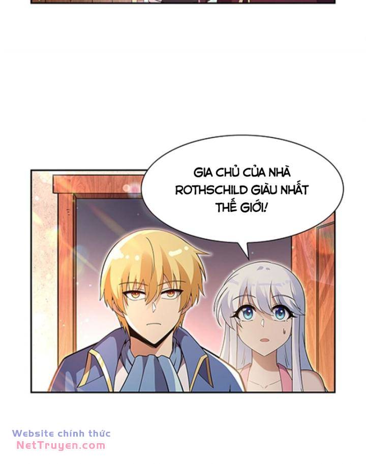 Ma Vương Thất Nghiệp: Chapter 406
