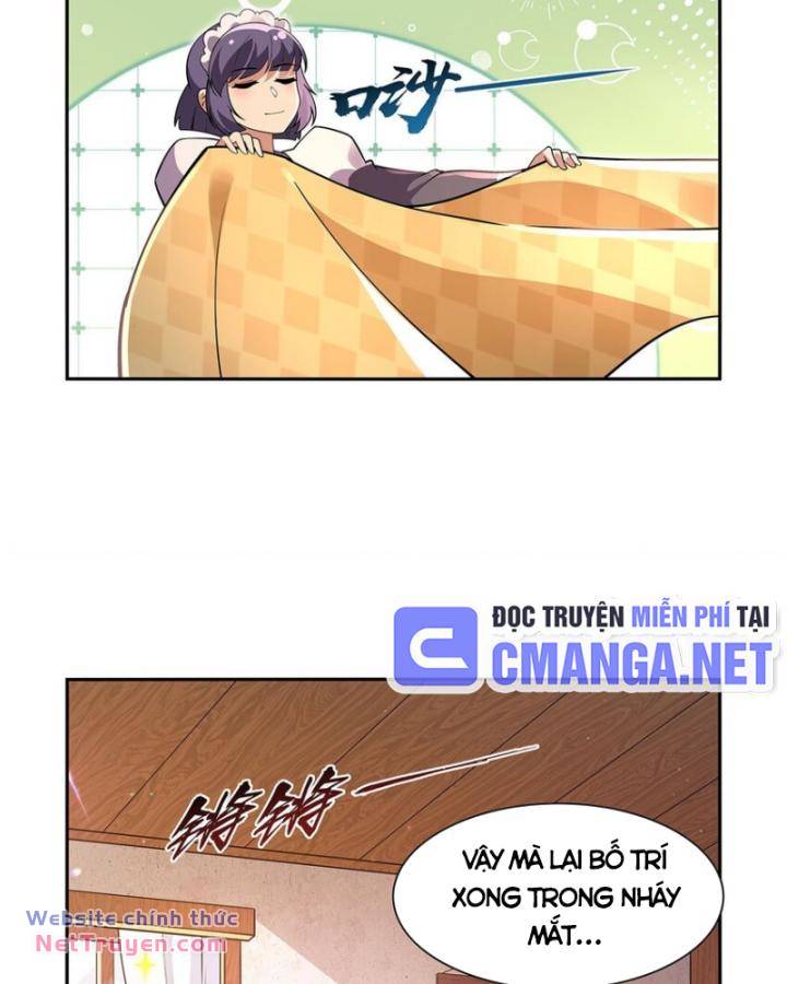 Ma Vương Thất Nghiệp: Chapter 406