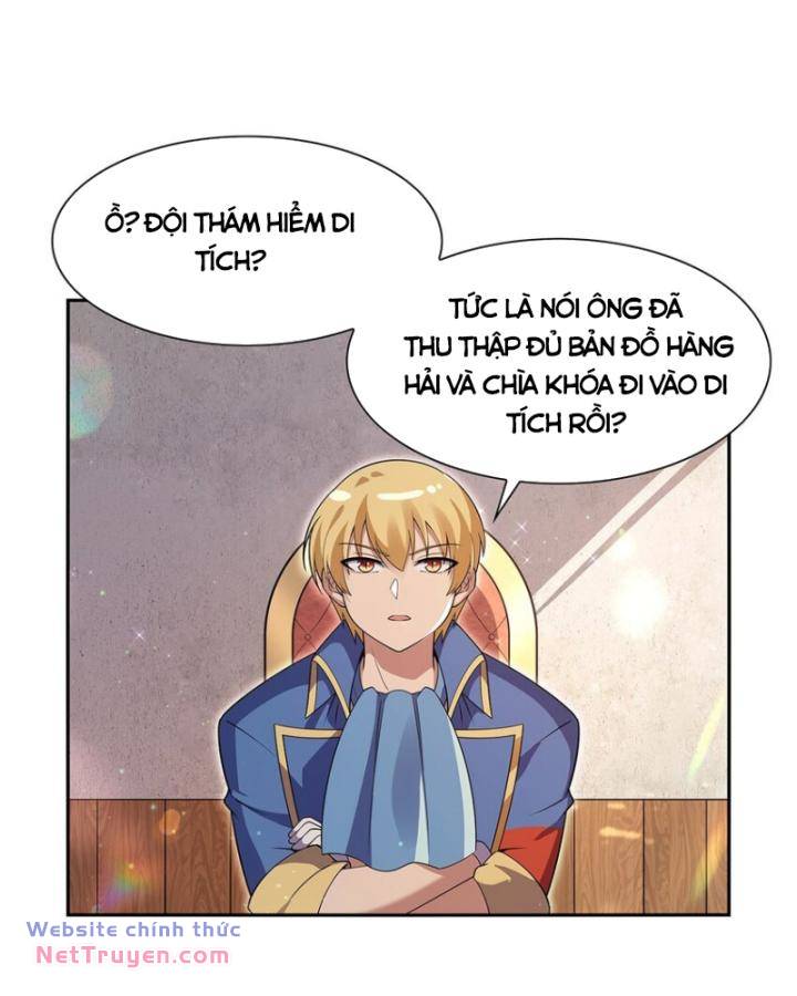 Ma Vương Thất Nghiệp: Chapter 406