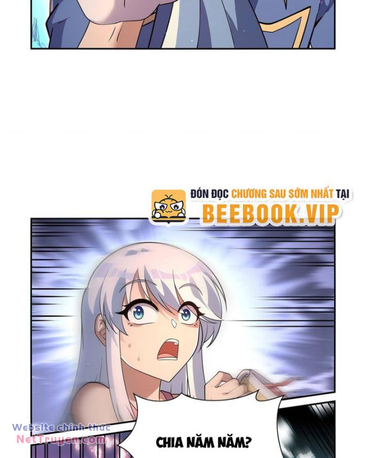 Ma Vương Thất Nghiệp: Chapter 406