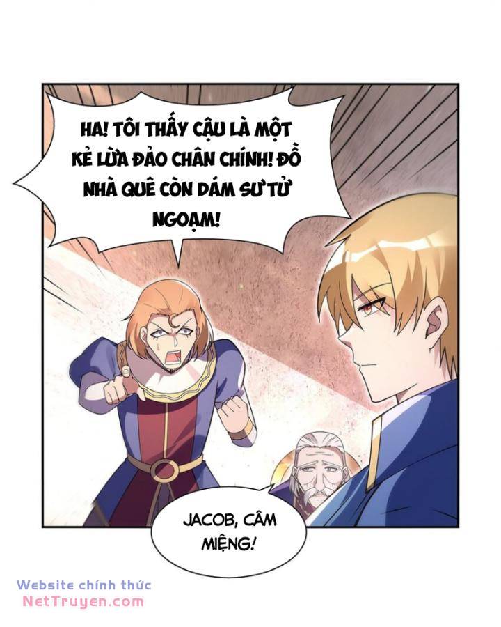 Ma Vương Thất Nghiệp: Chapter 406