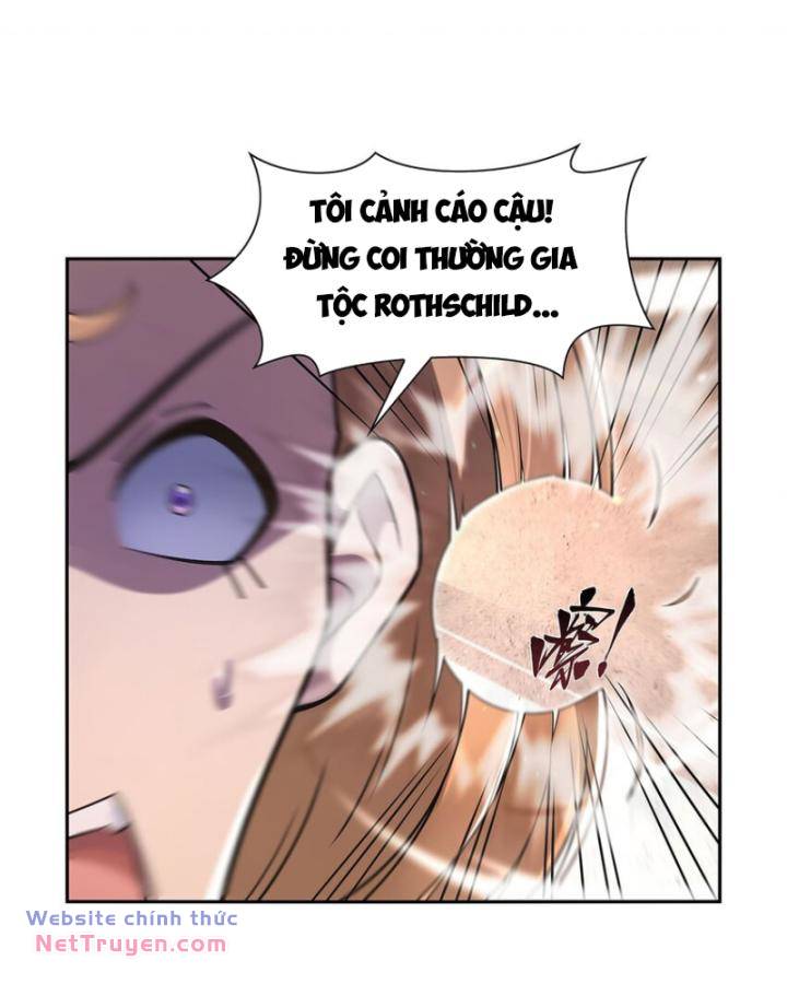 Ma Vương Thất Nghiệp: Chapter 406