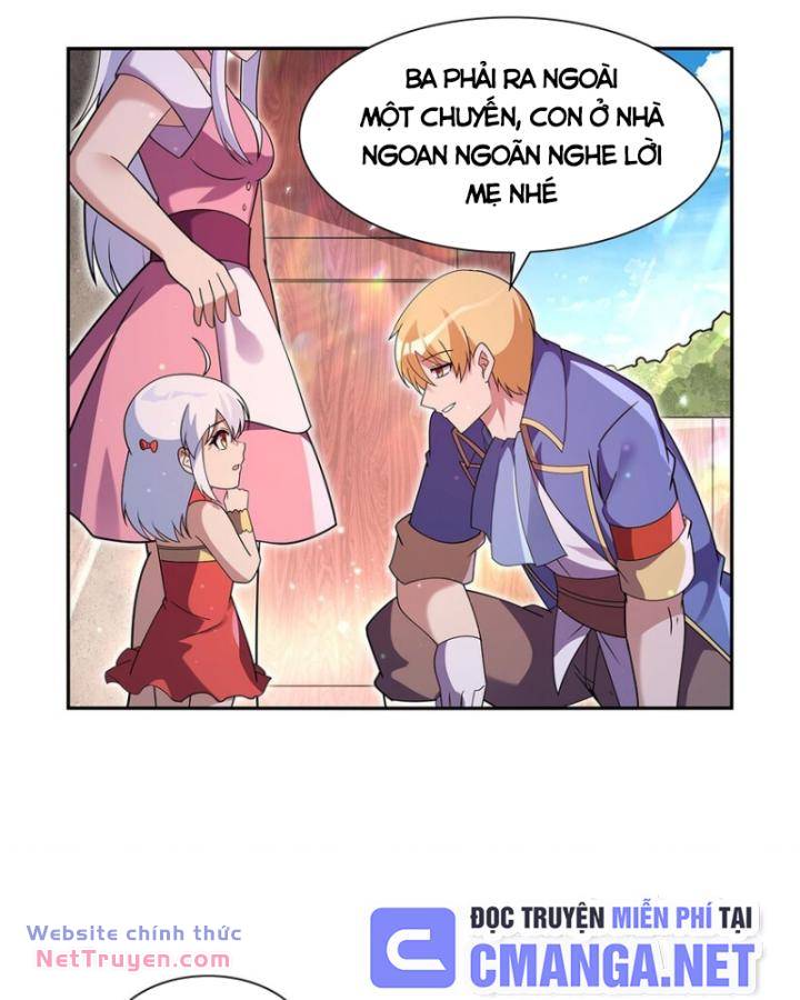 Ma Vương Thất Nghiệp: Chapter 406