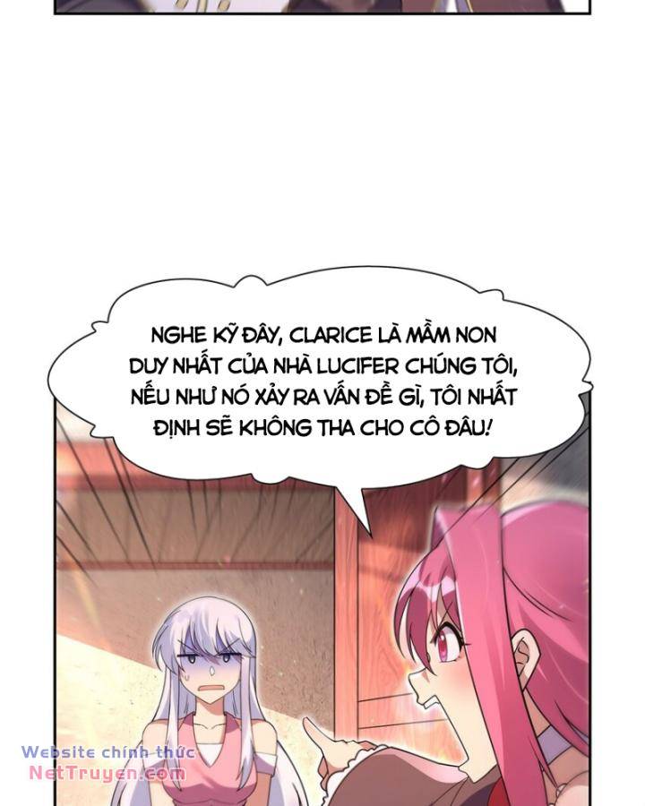 Ma Vương Thất Nghiệp: Chapter 406