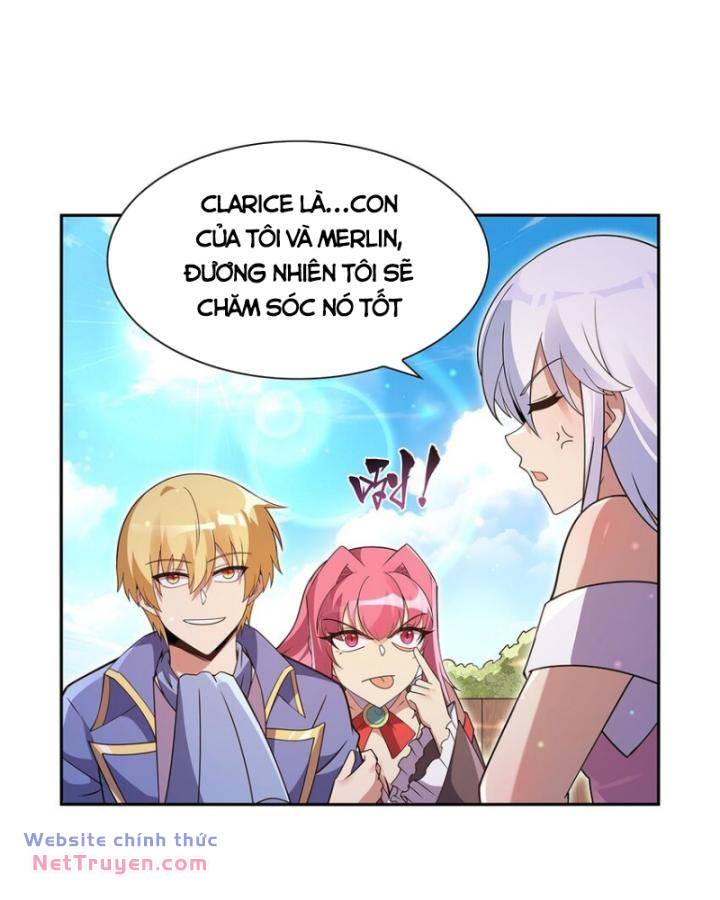 Ma Vương Thất Nghiệp: Chapter 406
