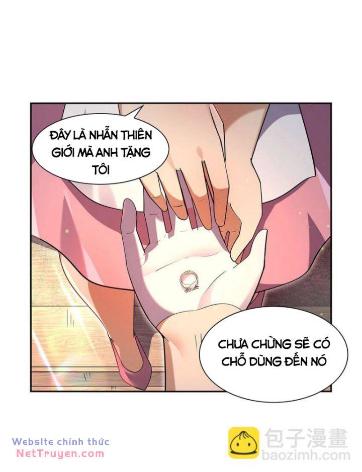 Ma Vương Thất Nghiệp: Chapter 406