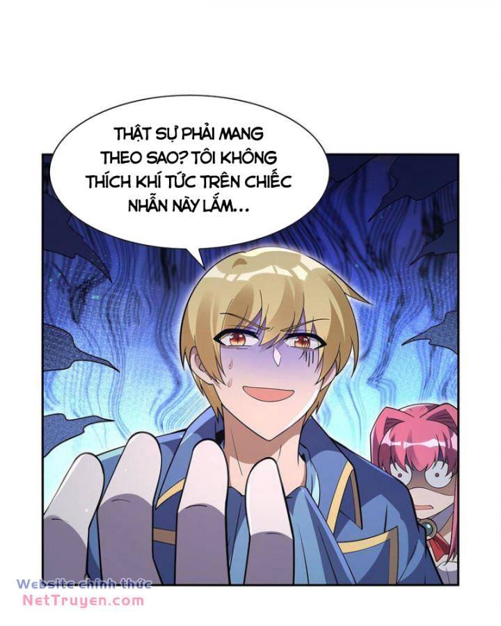 Ma Vương Thất Nghiệp: Chapter 406