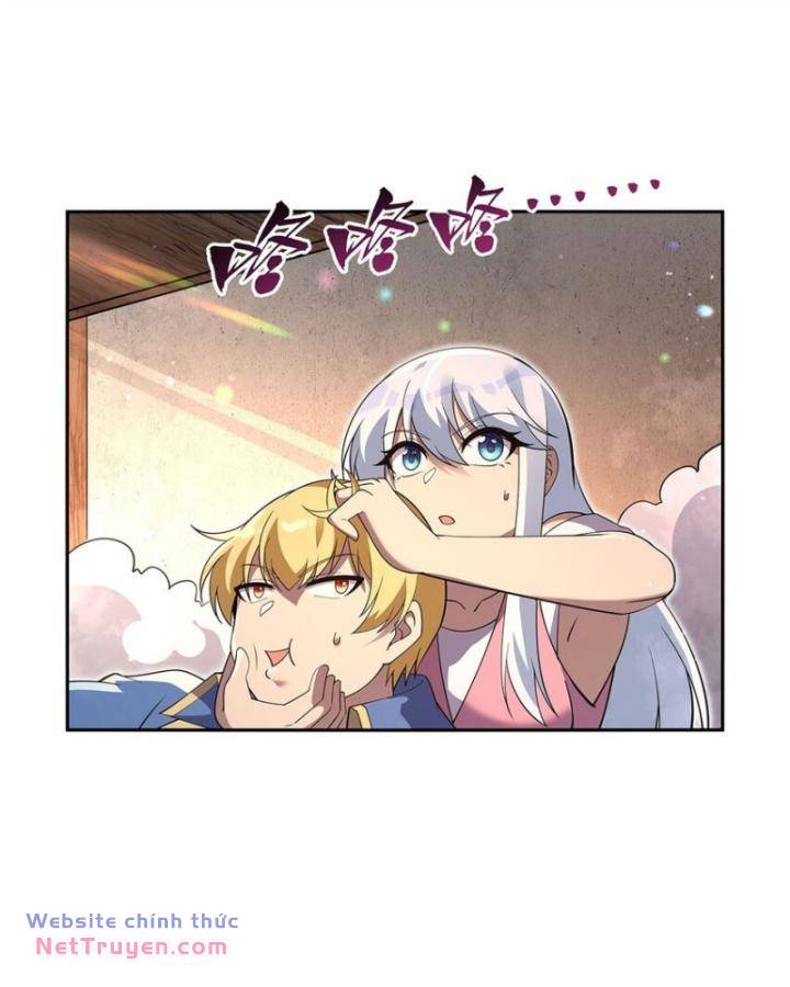 Ma Vương Thất Nghiệp: Chapter 406