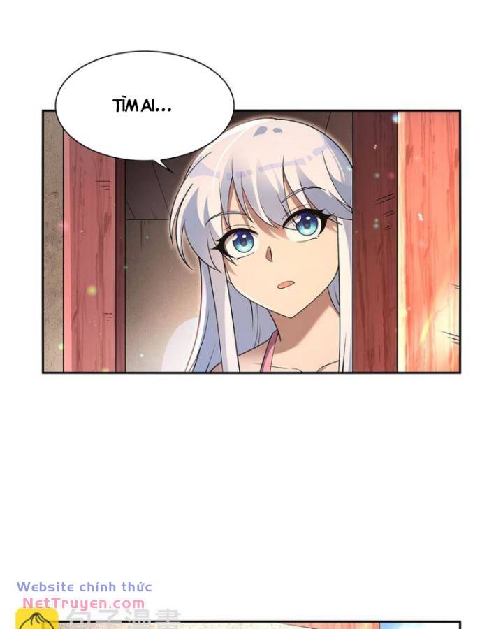 Ma Vương Thất Nghiệp: Chapter 406