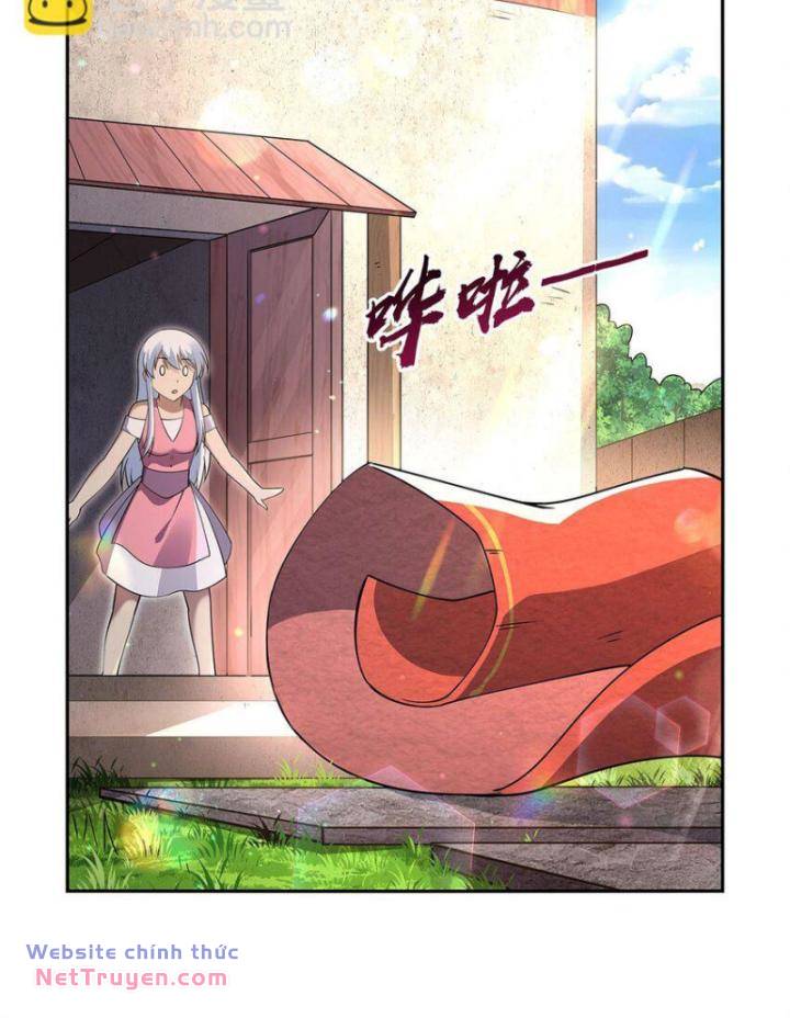 Ma Vương Thất Nghiệp: Chapter 406