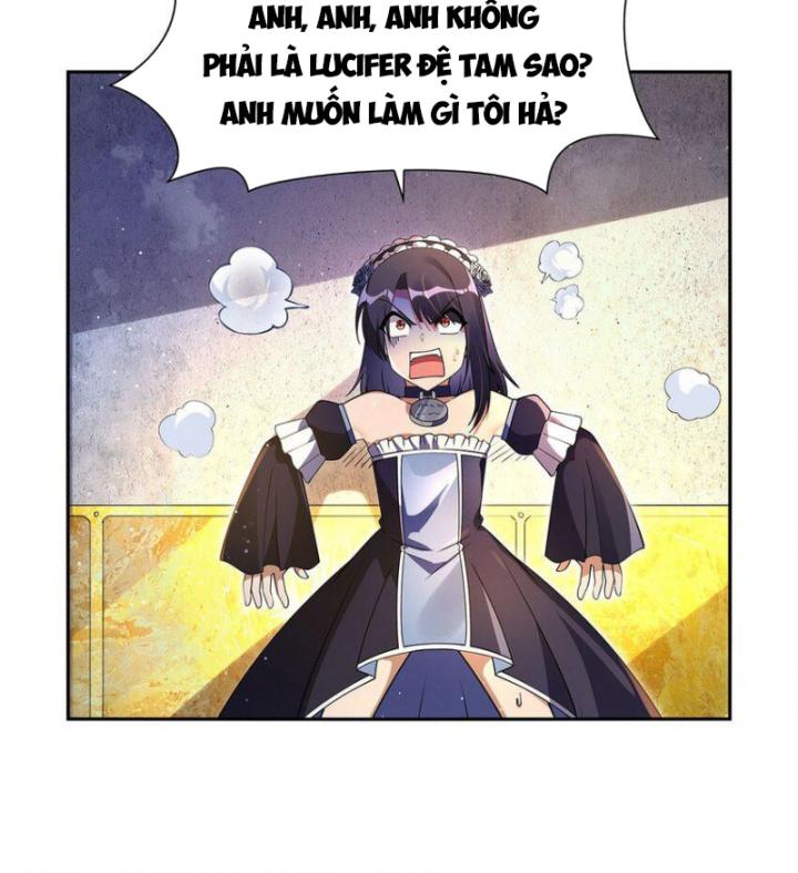 Ma Vương Thất Nghiệp: Chapter 408