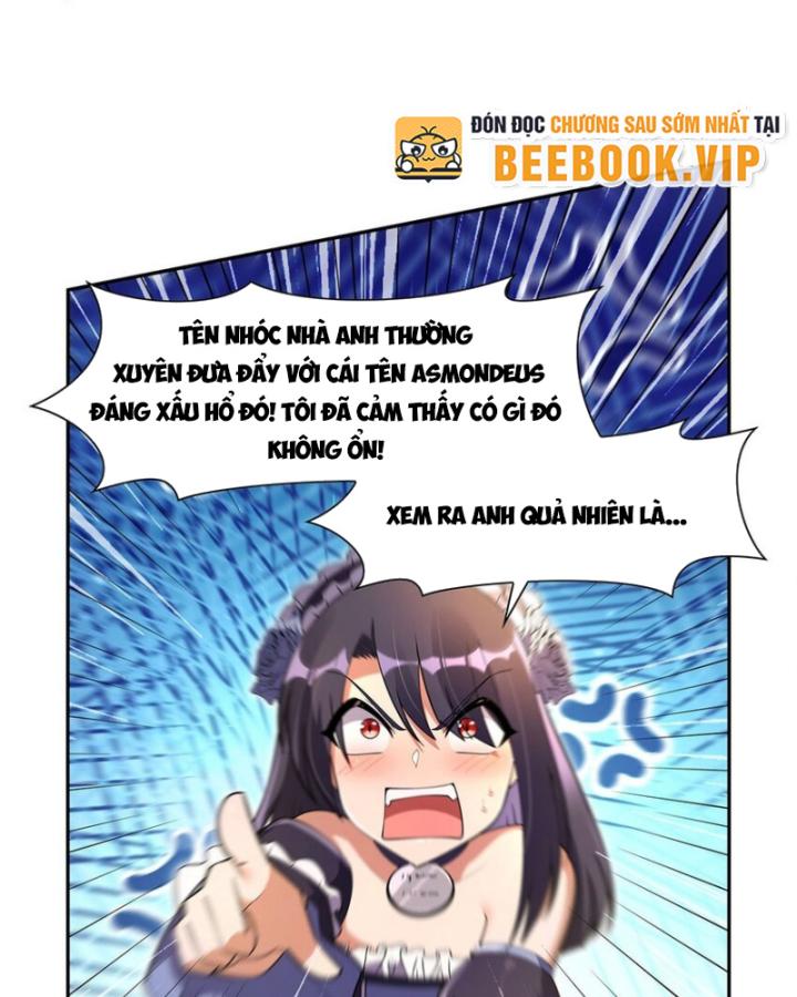 Ma Vương Thất Nghiệp: Chapter 408