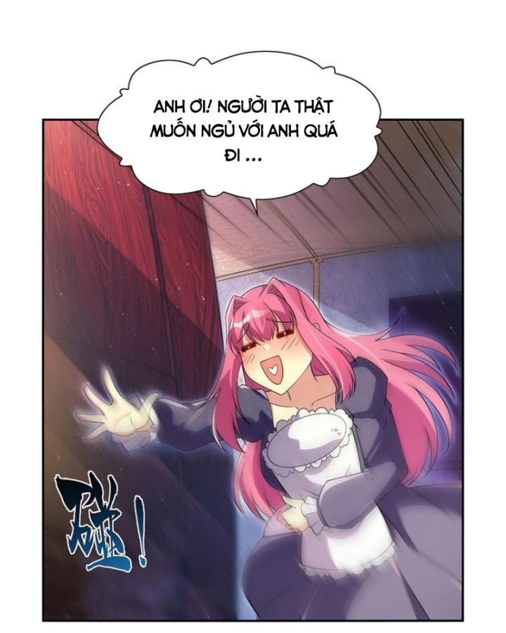 Ma Vương Thất Nghiệp: Chapter 408