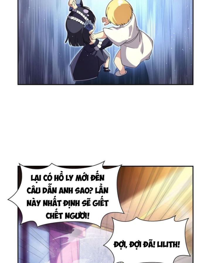 Ma Vương Thất Nghiệp: Chapter 408