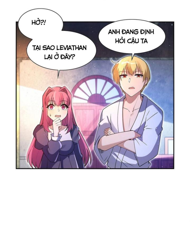 Ma Vương Thất Nghiệp: Chapter 408