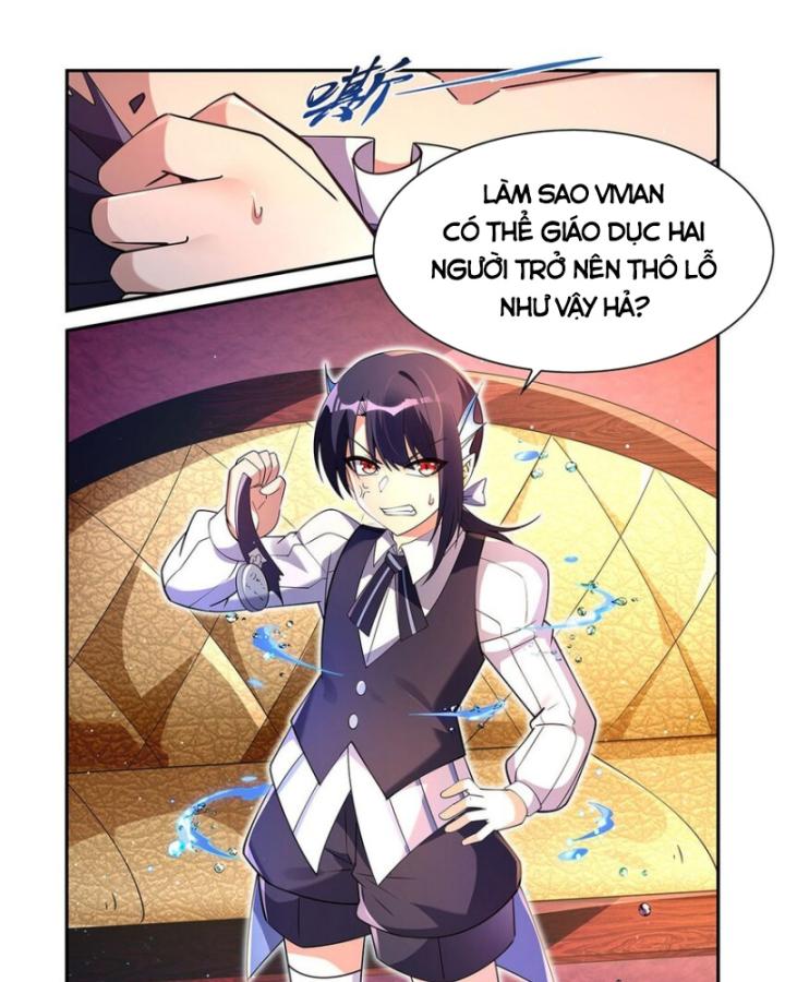 Ma Vương Thất Nghiệp: Chapter 408