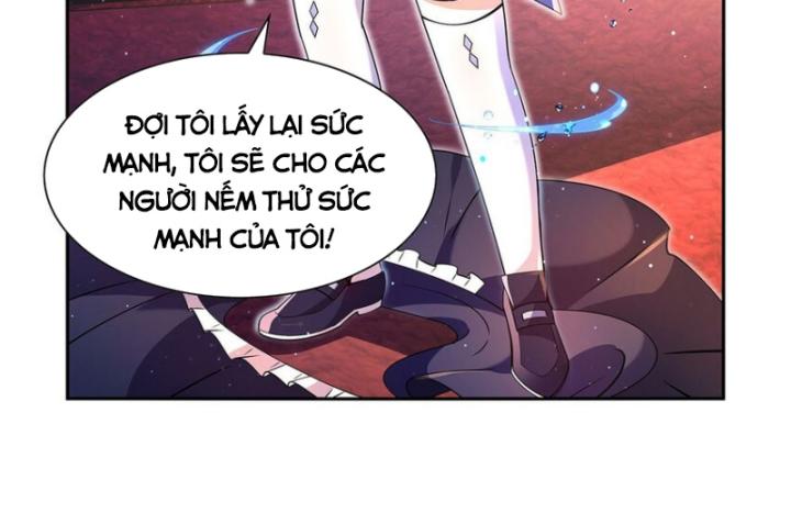 Ma Vương Thất Nghiệp: Chapter 408
