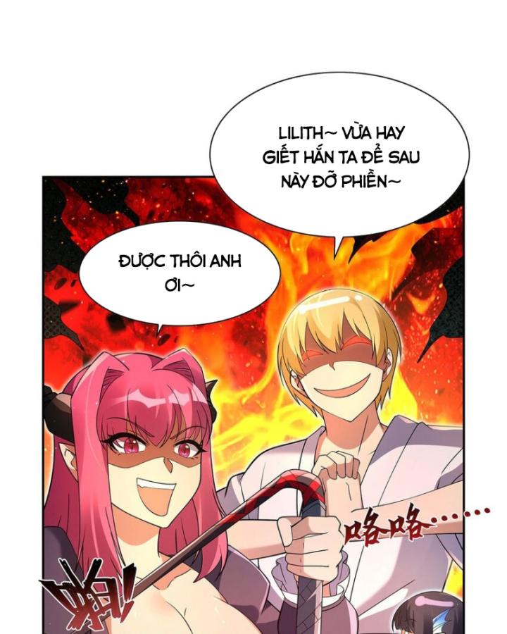 Ma Vương Thất Nghiệp: Chapter 408