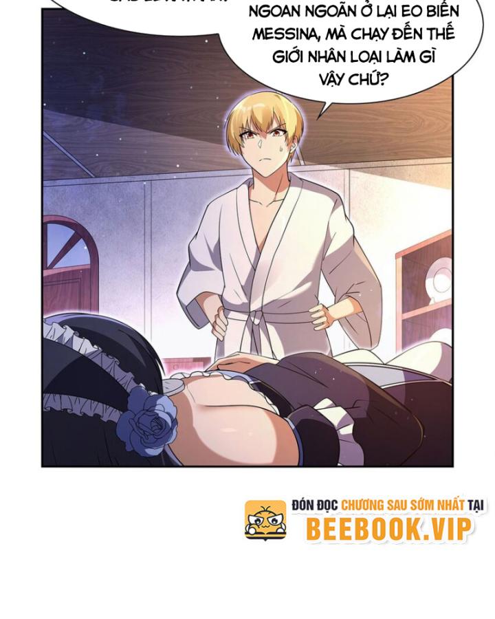 Ma Vương Thất Nghiệp: Chapter 408