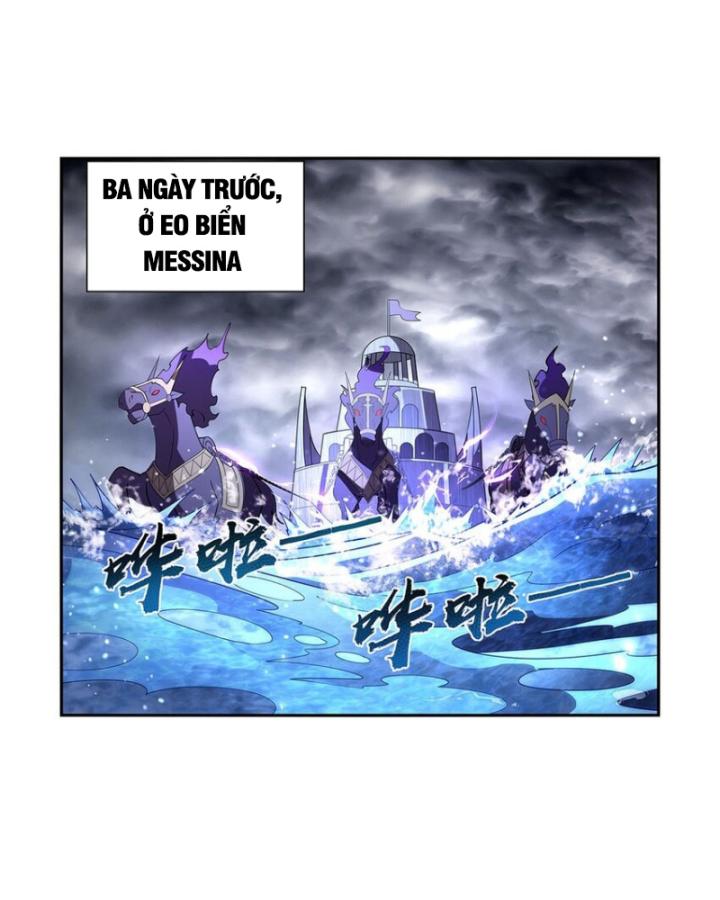 Ma Vương Thất Nghiệp: Chapter 408