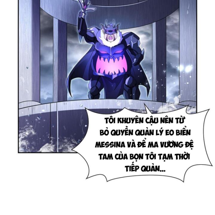 Ma Vương Thất Nghiệp: Chapter 408