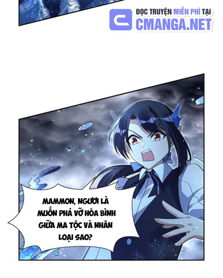 Ma Vương Thất Nghiệp: Chapter 408