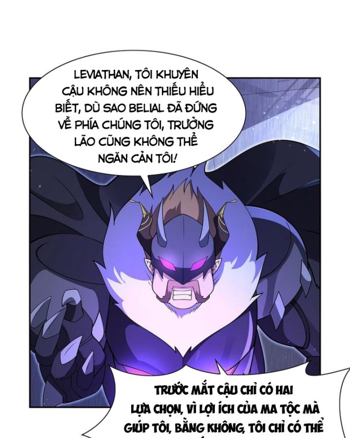 Ma Vương Thất Nghiệp: Chapter 408