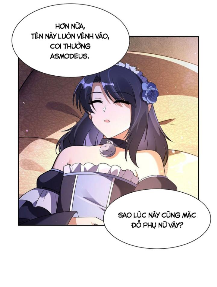 Ma Vương Thất Nghiệp: Chapter 408
