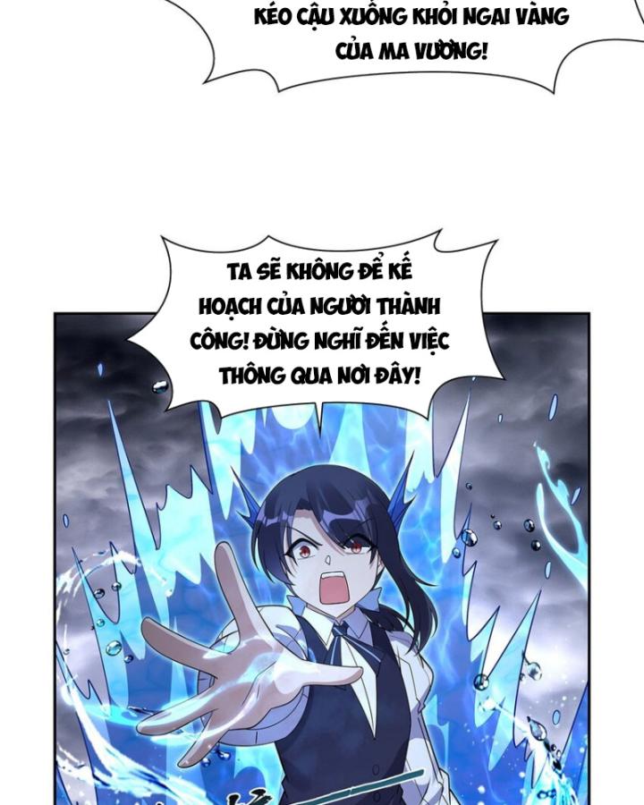 Ma Vương Thất Nghiệp: Chapter 408