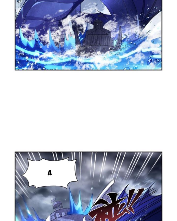 Ma Vương Thất Nghiệp: Chapter 408
