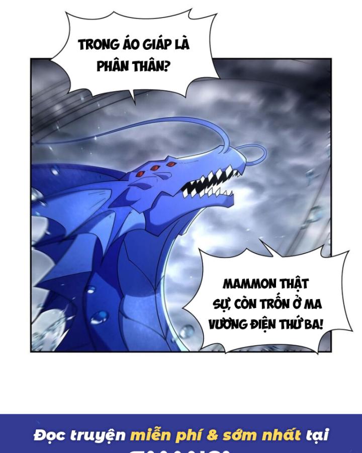 Ma Vương Thất Nghiệp: Chapter 408