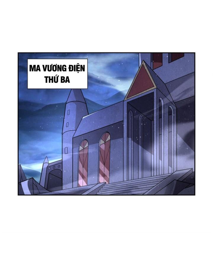 Ma Vương Thất Nghiệp: Chapter 408