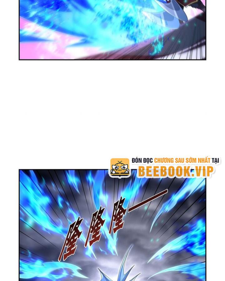 Ma Vương Thất Nghiệp: Chapter 408