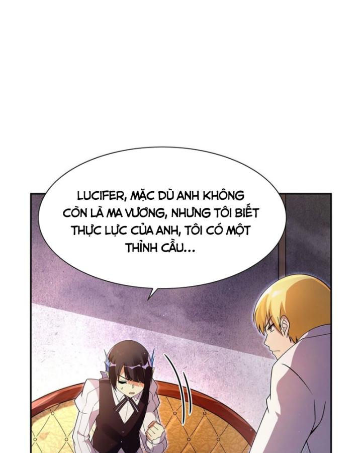 Ma Vương Thất Nghiệp: Chapter 408